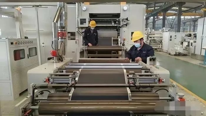 2023年邢台科技工作这样干 加大研发投入、推动深度融合、深化创新驱动