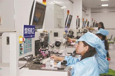 产业兴疆的青春力量 师夫子科技与兵团南疆师团产业发展掠影